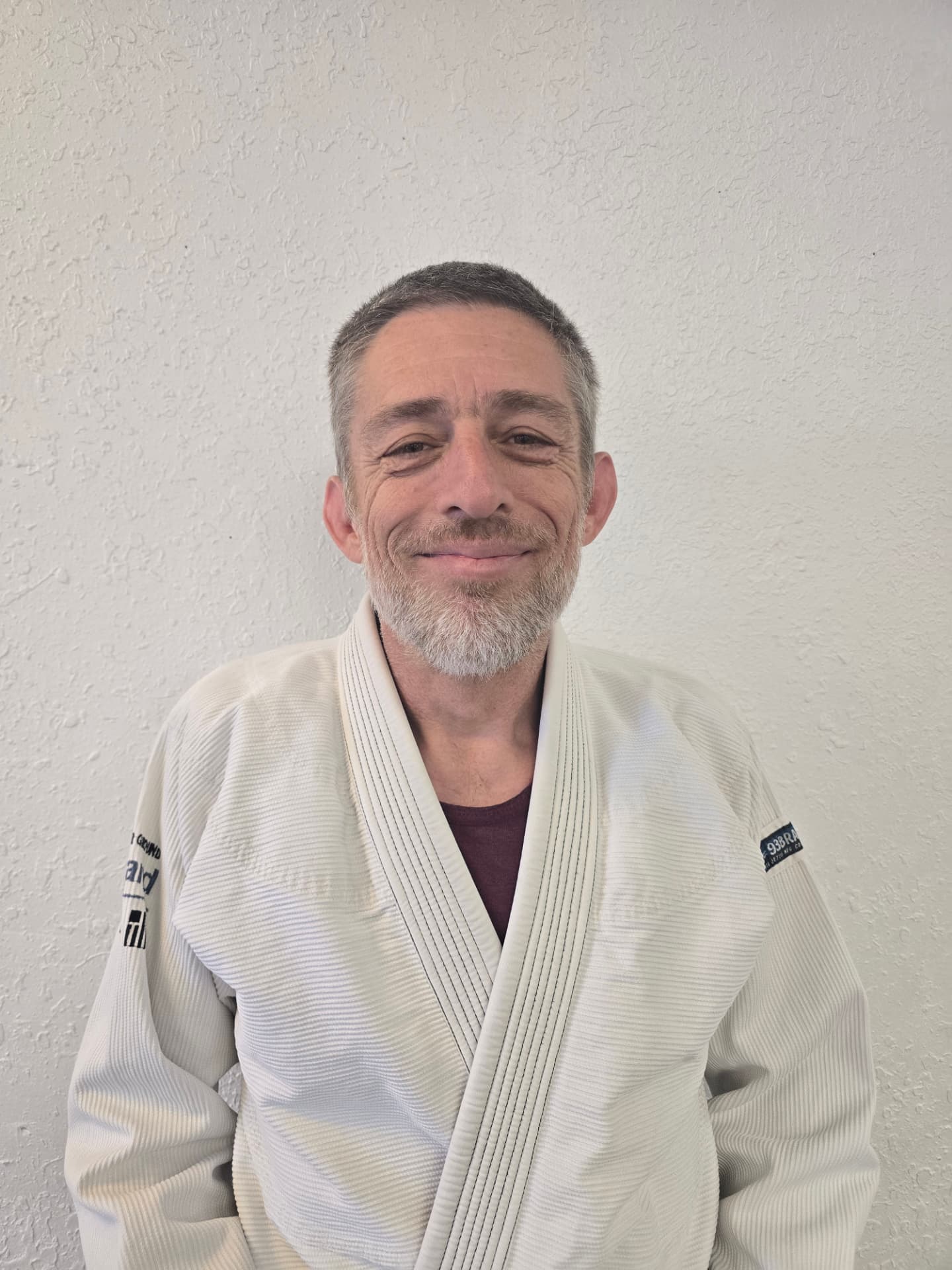 Benito Rodriguez, Head Instructor — Middletown