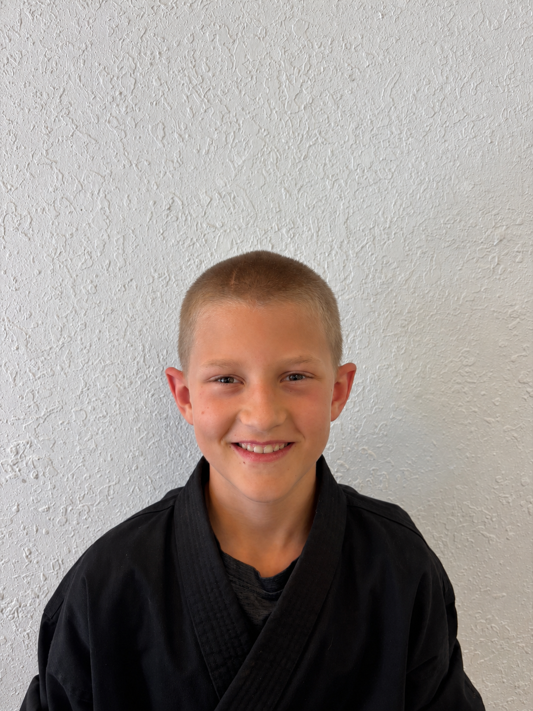 Griffin McAra-Smith, Junior Instructor — Middletown