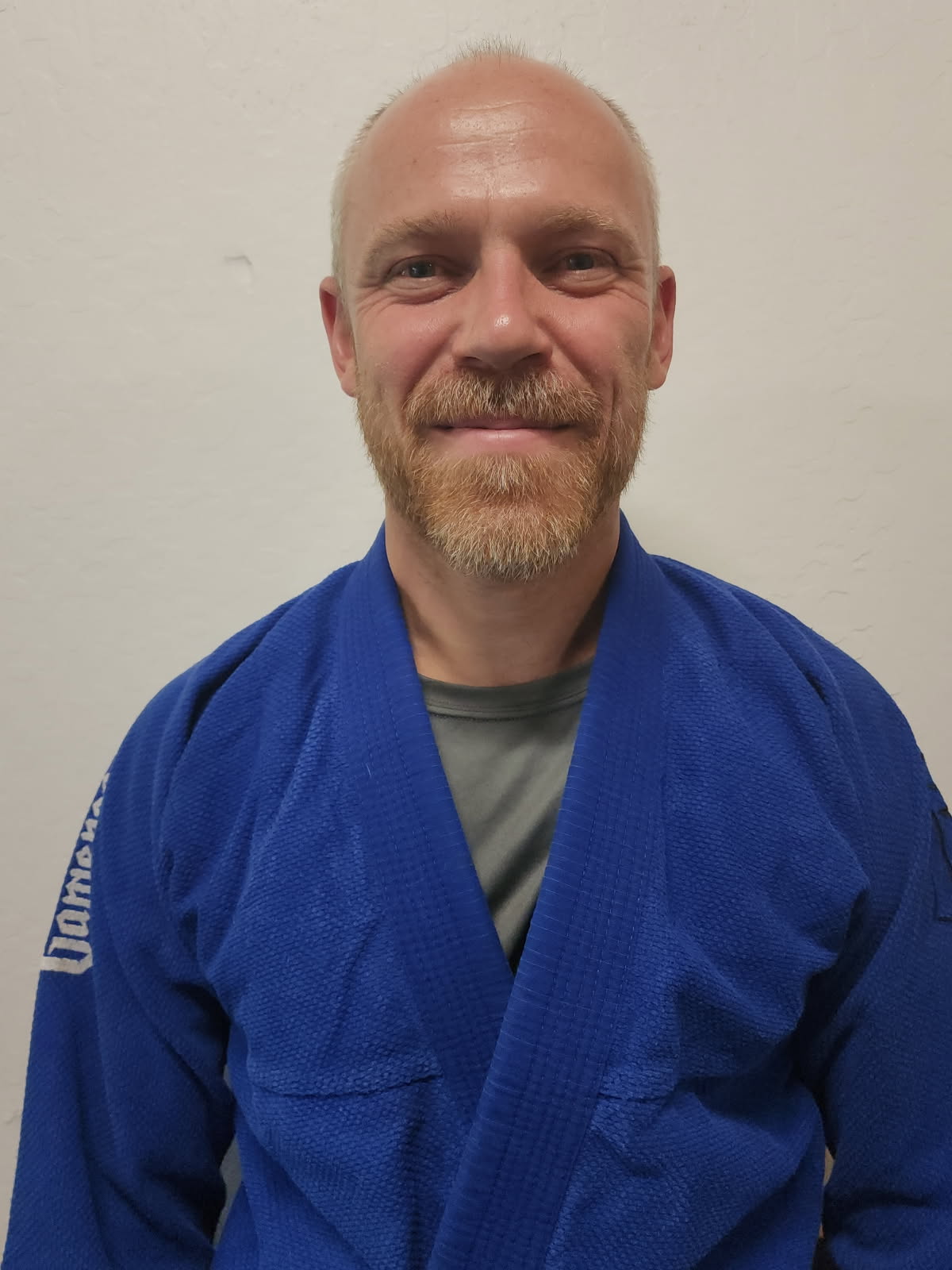 John Segal, Assistant Instructor — Middletown