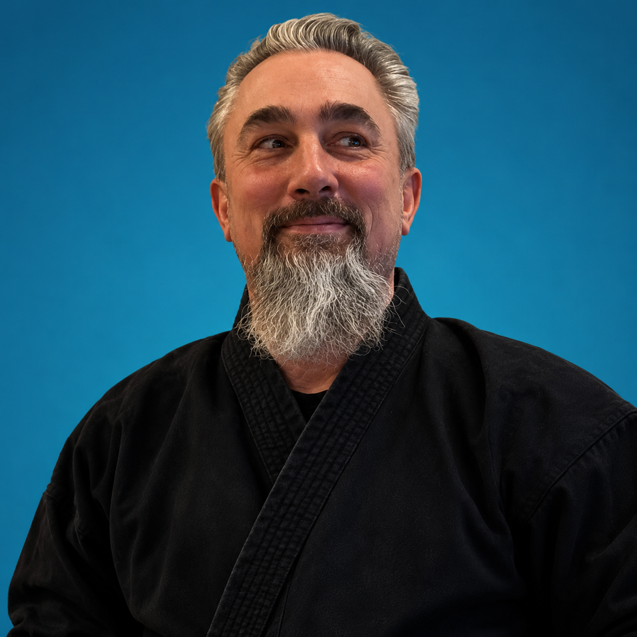 Dan Tyrrell, Owner & Head Instructor