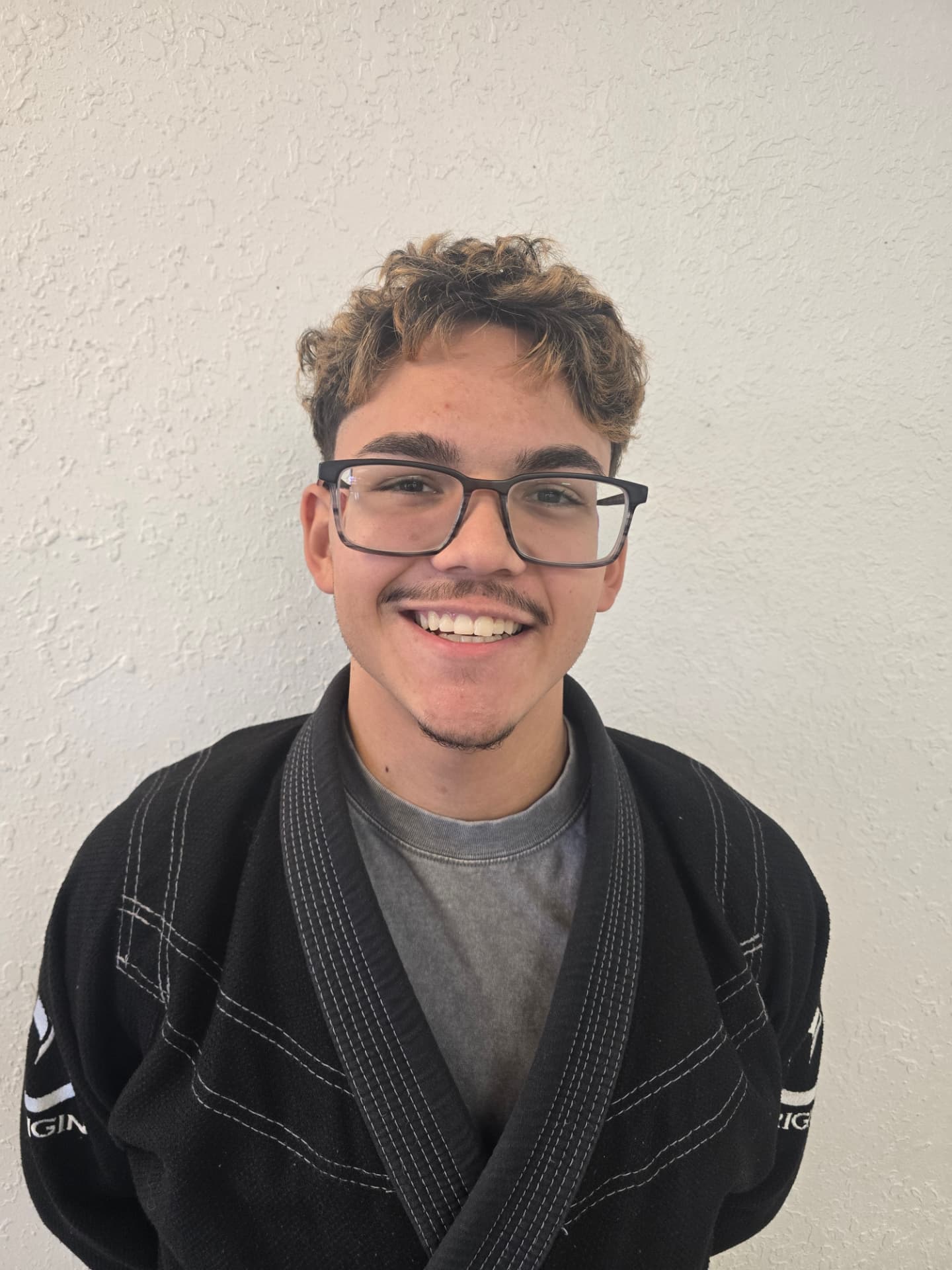 Jose Ramirez-Walle, Instructor — Middletown & Clearlake